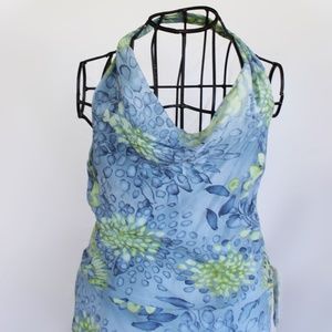 Beautiful halter dress